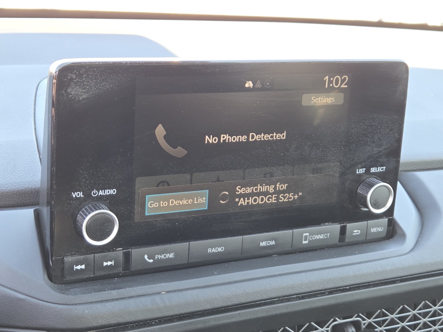 Used 2024 Honda Accord EX image 29