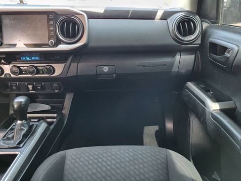 Used 2022 Toyota Tacoma SR5 w/ Trail Edition AWD/4WD image 23