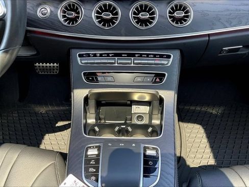 Certified 2021 Mercedes-Benz CLS 450 4MATIC image 17