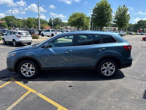 Used 2014 MAZDA CX-9 Sport FWD image 5