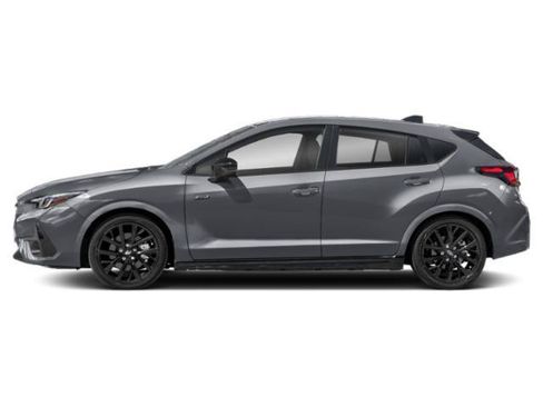 New 2026 Subaru Impreza RS AWD/4WD image 3