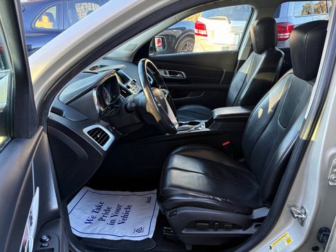 Used 2014 GMC Terrain SLT image 8