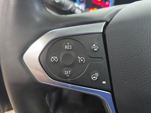 Used 2023 Chevrolet Traverse LT w/ LPO, Floor Liner Package image 22