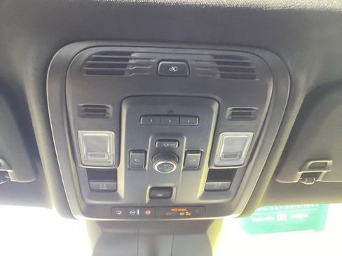 Used 2024 Cadillac Escalade Sport w/ LPO, ONYX Package image 23