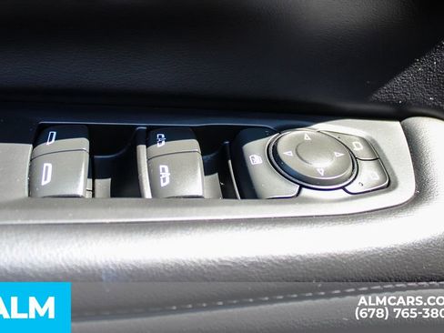 Used 2025 Chevrolet Suburban Z71 AWD/4WD image 42
