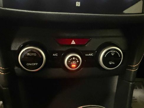 Certified 2023 Subaru Crosstrek 2.5i Limited image 34