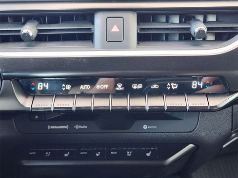 Used 2021 Lexus UX 250h w/ Premium Package image 19