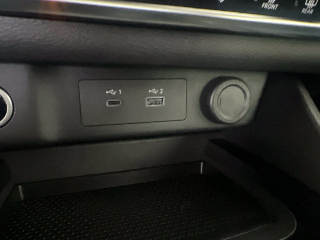 Certified 2023 Nissan Rogue SV w/ SV Premium B Package AWD/4WD image 55