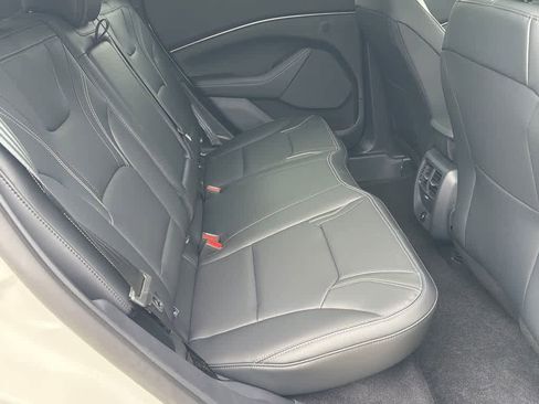 New 2026 Ford Mustang Mach-E Premium RWD image 14