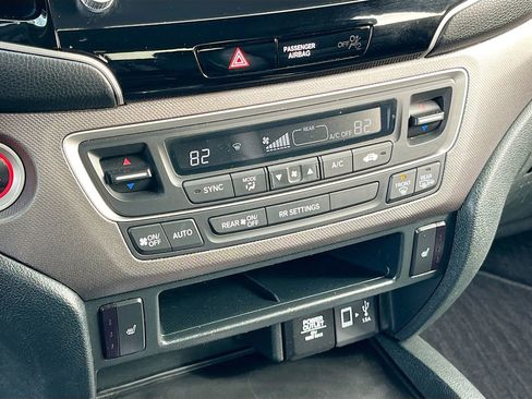 Used 2023 Honda Ridgeline RTL image 15