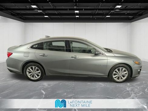 Used 2023 Chevrolet Malibu LT FWD image 6
