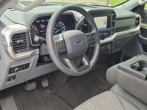 Used 2021 Ford F150 XLT AWD/4WD image 16
