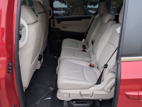 New 2026 Honda Odyssey EX-L image 15