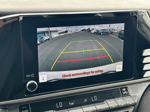 Certified 2025 Toyota Camry LE FWD image 18