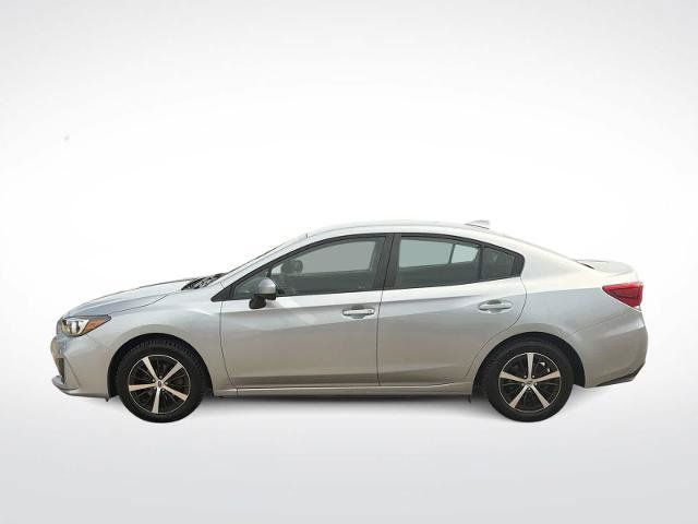Used 2019 Subaru Impreza 2.0i Premium w/ Eyesight & BSD/Rcta & SRF AWD/4WD image 5