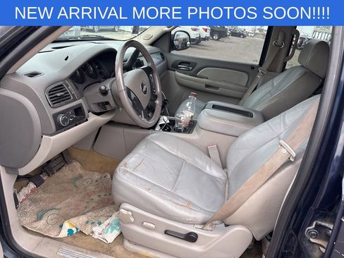 Used 2007 Chevrolet Tahoe LS image 12