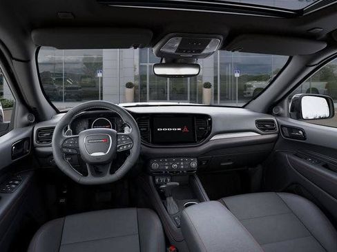 Used 2026 Dodge Durango GT AWD/4WD image 14