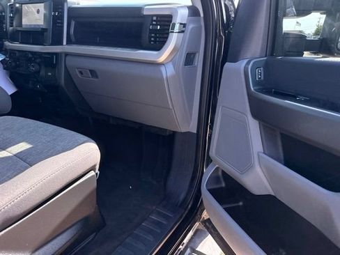 Used 2025 Ford F250 XL w/ STX Appearance Package AWD/4WD image 15