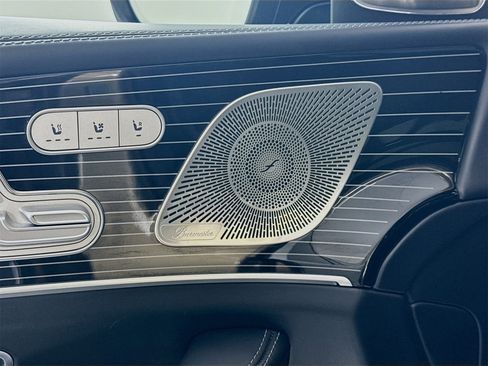 Used 2023 Mercedes-Benz Maybach GLS 600 4MATIC image 20