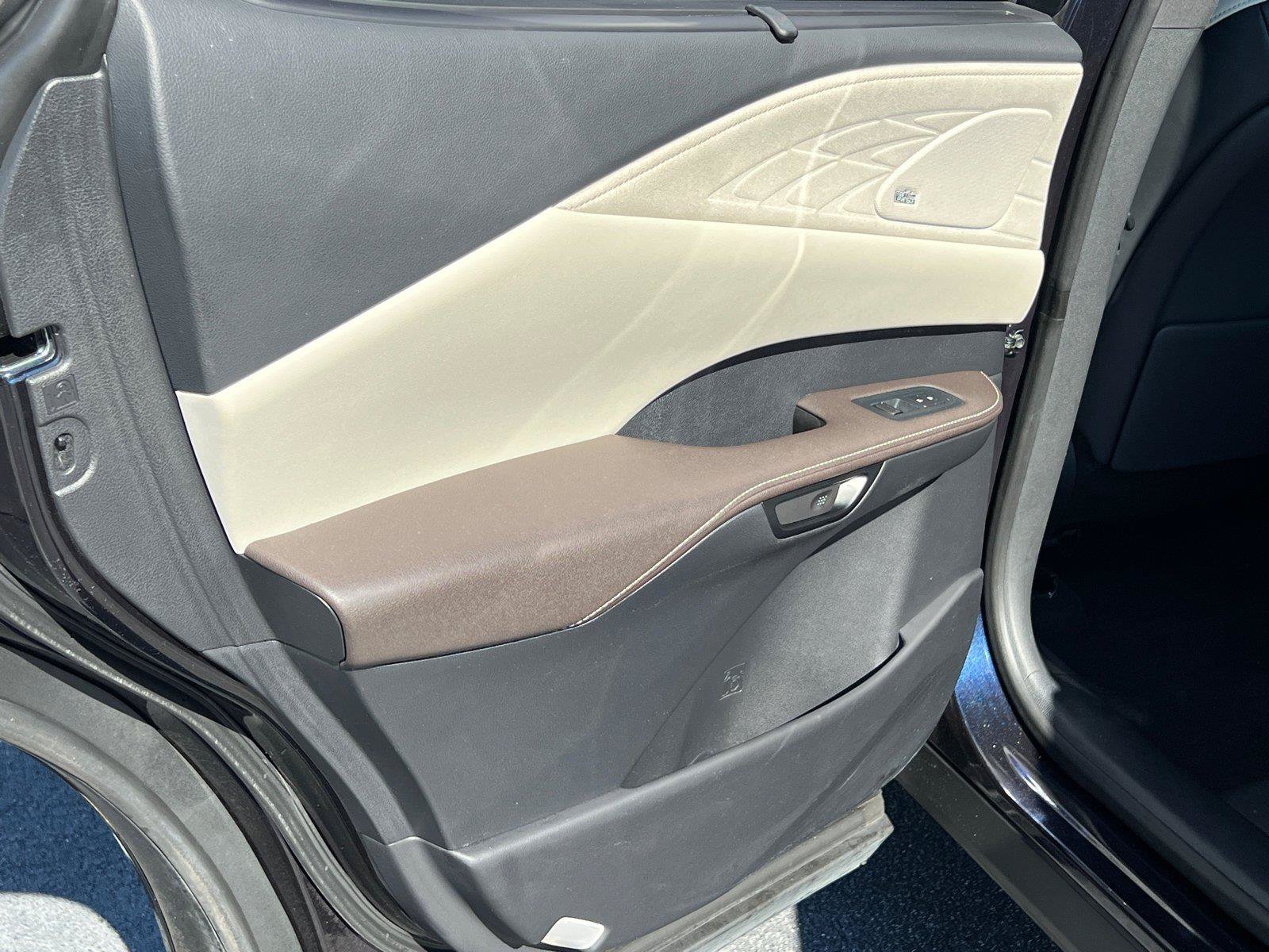 Certified 2024 Lexus RX 350 FWD w/ Convenience Package image 22