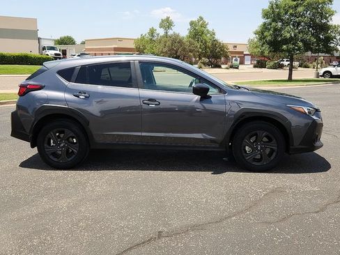 Certified 2026 Subaru Crosstrek 2.5i AWD/4WD image 5