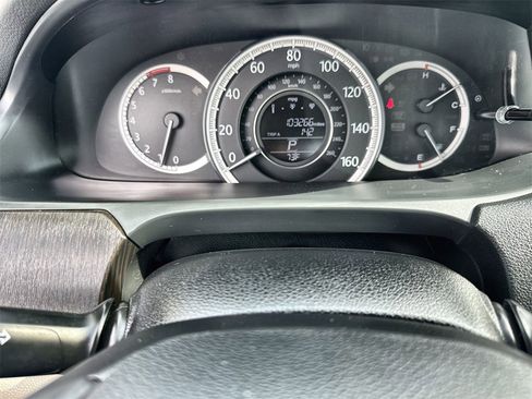 Used 2013 Honda Accord EX-L image 23