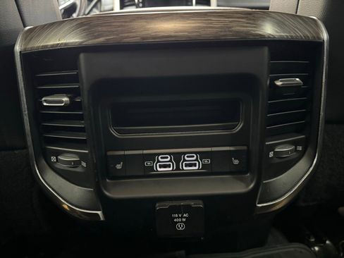 Used 2021 RAM 2500 Laramie image 30