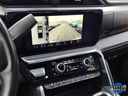 Used 2024 GMC Sierra 2500 Denali w/ Denali Reserve Package image 26