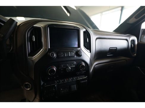 Used 2019 Chevrolet Silverado 1500 LT w/ Texas Edition image 19