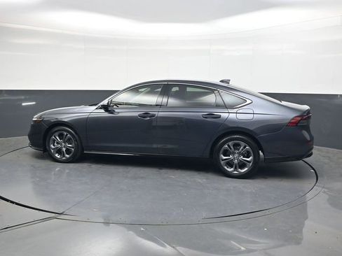 Used 2024 Honda Accord EX-L image 7