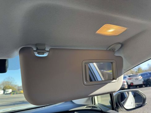 Certified 2021 Toyota Prius Prime XLE image 28