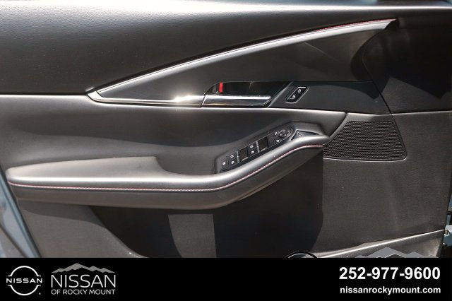 Used 2023 MAZDA CX-30 AWD 2.5 S w/ Preferred Package image 11