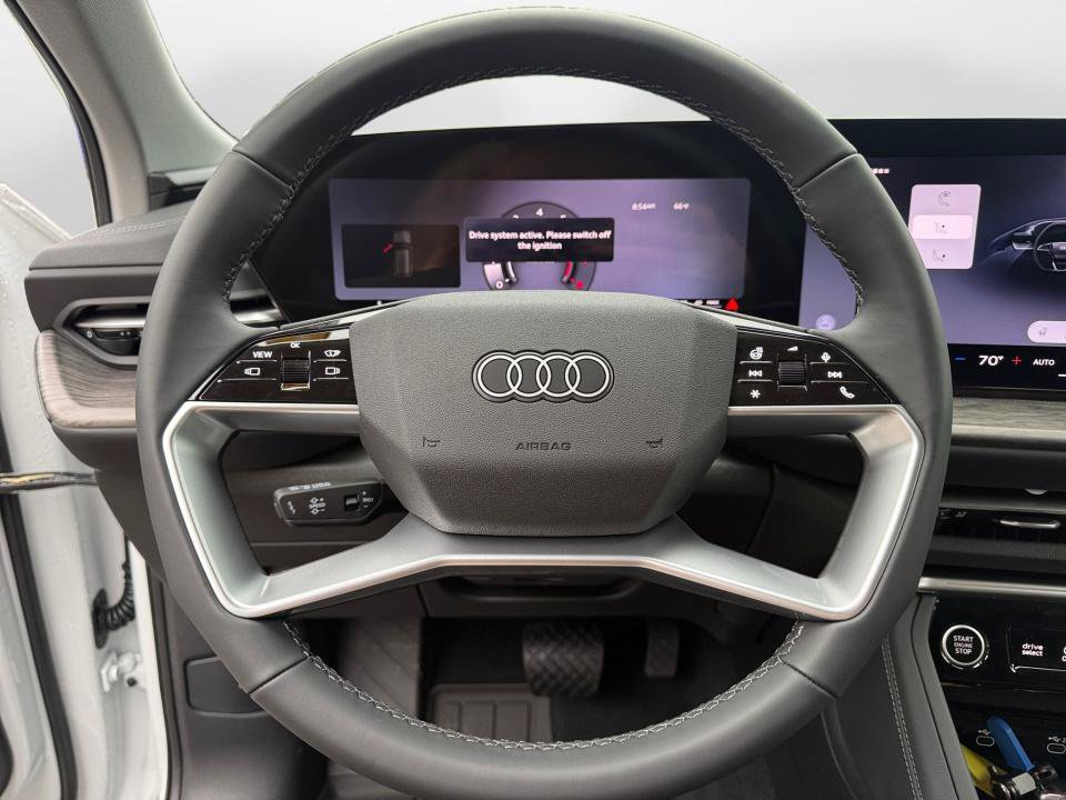 New 2026 Audi Q5 Prestige AWD/4WD image 10