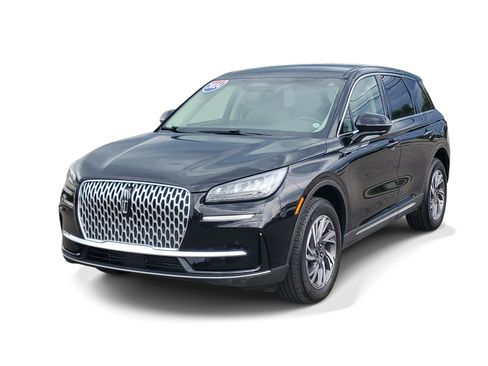 Certified 2024 Lincoln Corsair AWD w/ Equipment Group 101A image 3
