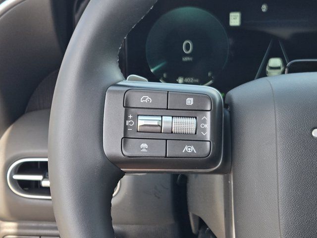 Certified 2026 Hyundai Palisade Limited AWD/4WD image 27