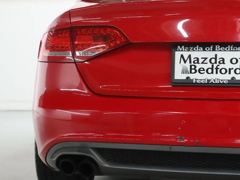 Used 2012 Audi A4 2.0T Premium Plus image 41