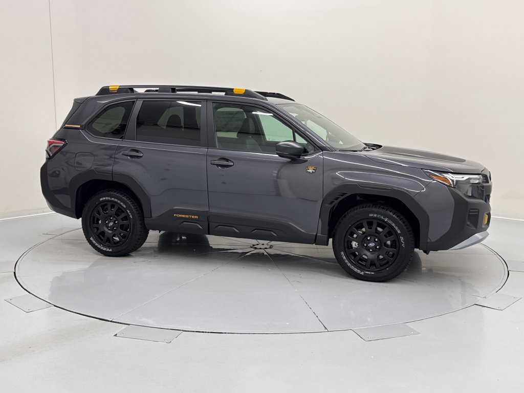 New 2026 Subaru Forester Wilderness w/ Wilderness Package AWD/4WD image 6