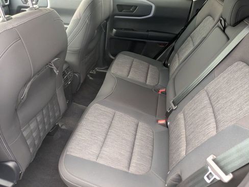 Used 2023 Ford Bronco Sport Big Bend w/ Convenience Package image 21