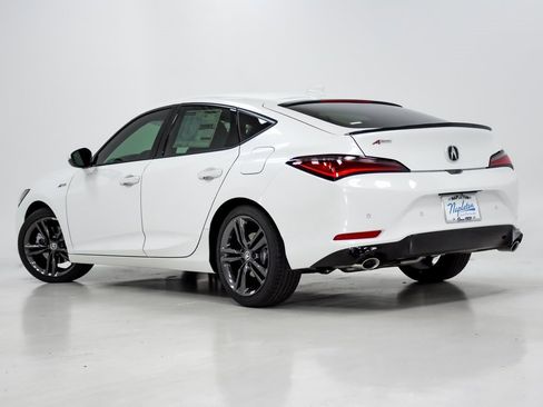 New 2025 Acura Integra A-Spec image 27