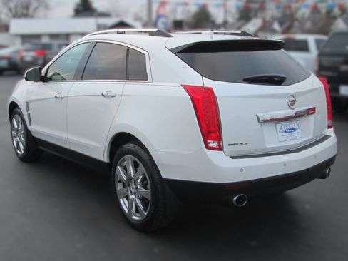 Used 2011 Cadillac SRX Premium image 6