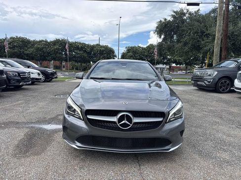 Used 2019 Mercedes-Benz CLA 250 image 2