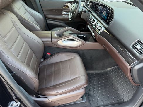 Certified 2023 Mercedes-Benz GLE 350 GLE 350 image 10