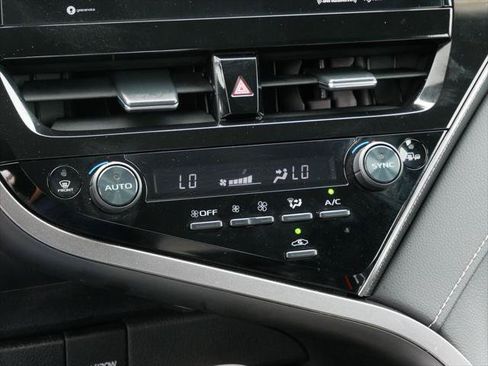Certified 2024 Toyota Camry XSE FWD image 21