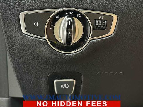 Used 2018 Mercedes-Benz E 300 4MATIC image 35