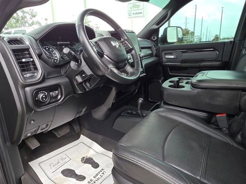Used 2020 RAM 2500 Power Wagon image 23