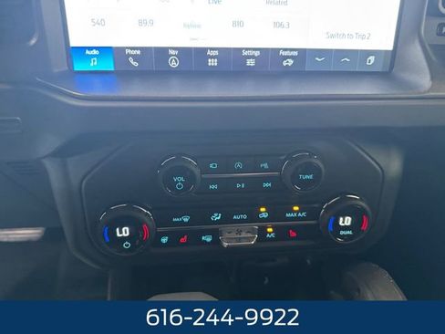 New 2026 Ford Bronco Raptor image 3