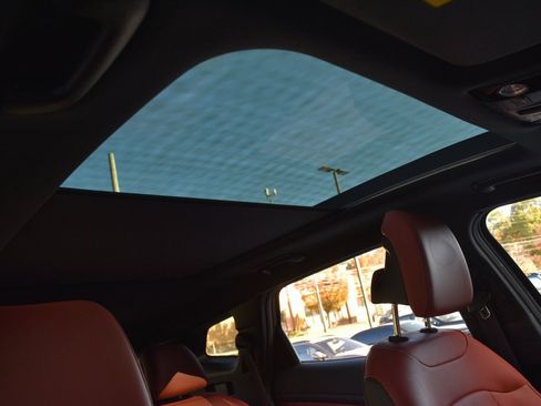 Used 2023 Kia Sportage SX image 36