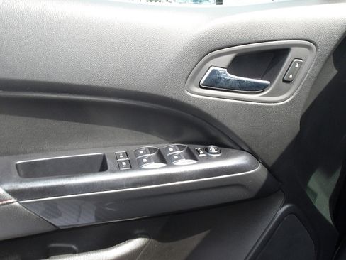 Used 2020 GMC Canyon All Terrain w/ Trailering Package image 14