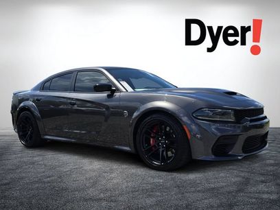 Used 2023 Dodge Charger SRT Hellcat w/ Harman/Kardon Audio Group