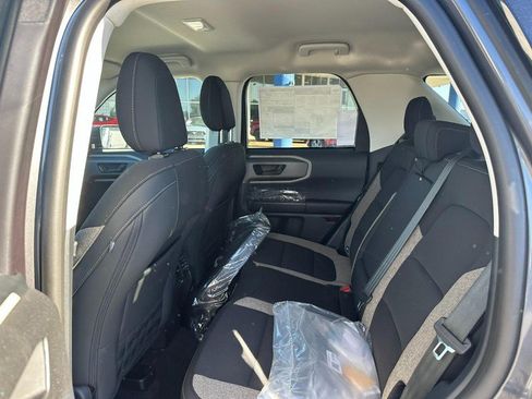 New 2025 Ford Bronco Sport Big Bend w/ Convenience Package image 4